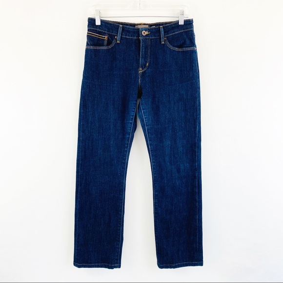 levis demi curve classic straight leg